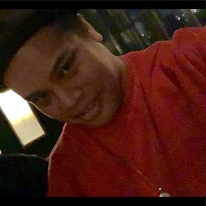 Meet your Posher, Edward